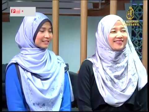 Ultrasound 2D, 3D, 4D, 5D HD – TV Al-Hijrah (Segmen Assalamualaikum pada 16 April 2018)